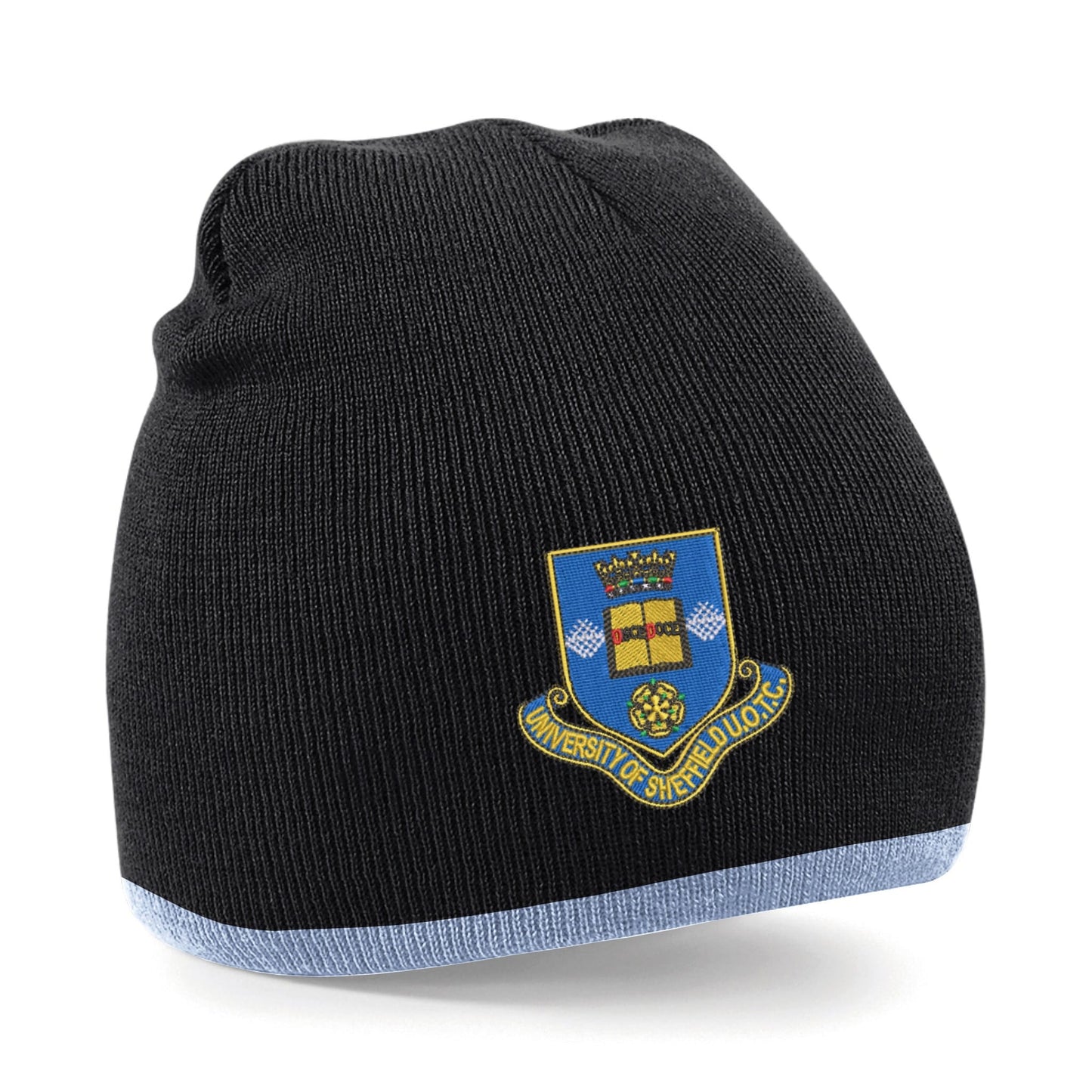University of Sheffield UOTC Beanie Hat