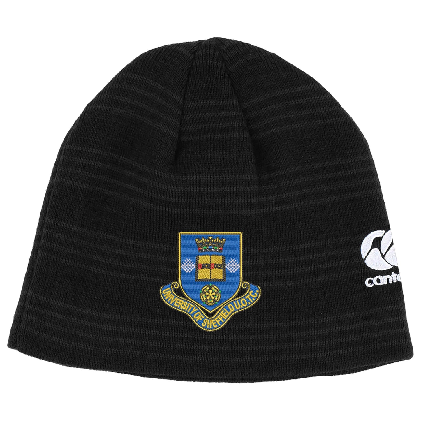 University of Sheffield UOTC Canterbury Beanie Hat