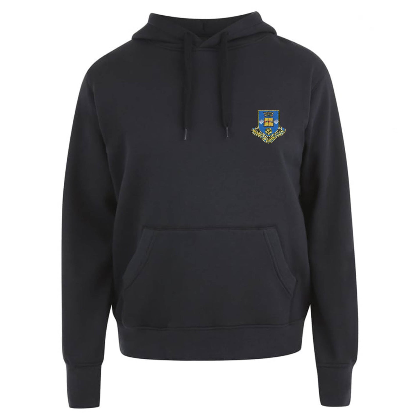 University of Sheffield UOTC Canterbury Rugby Hoodie
