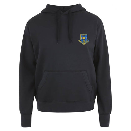 University of Sheffield UOTC Canterbury Rugby Hoodie