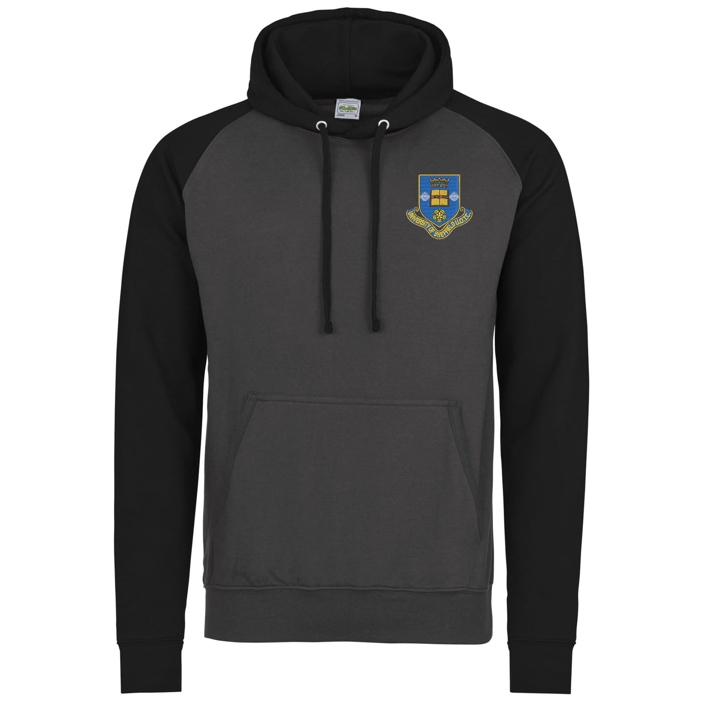 University of Sheffield UOTC Contrast Hoodie