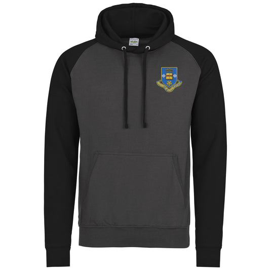 University of Sheffield UOTC Contrast Hoodie
