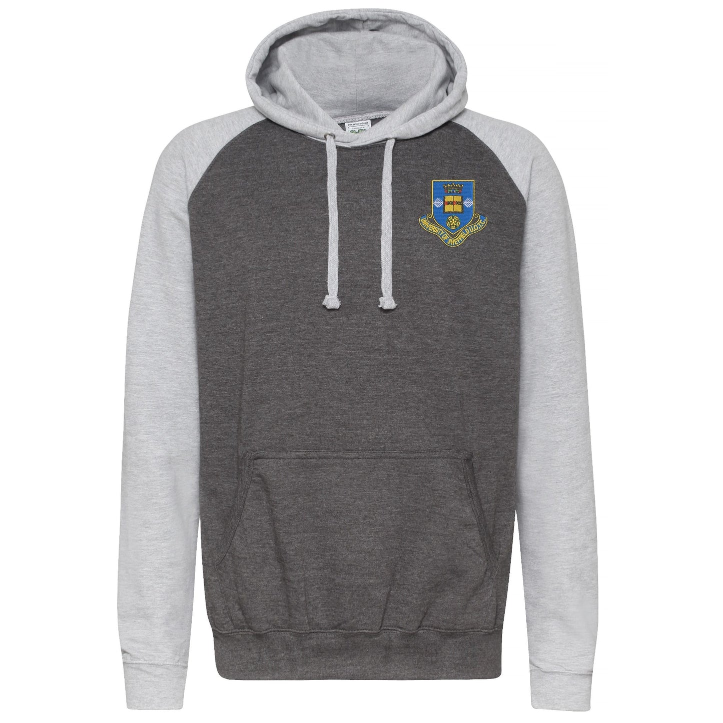 University of Sheffield UOTC Contrast Hoodie
