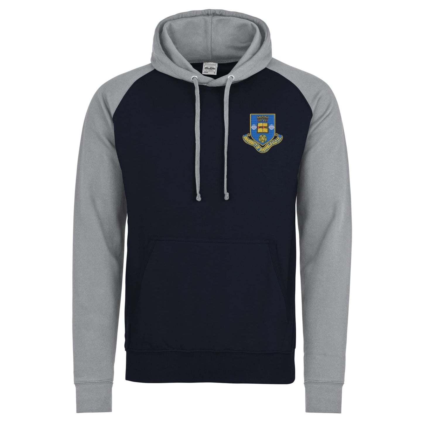 University of Sheffield UOTC Contrast Hoodie