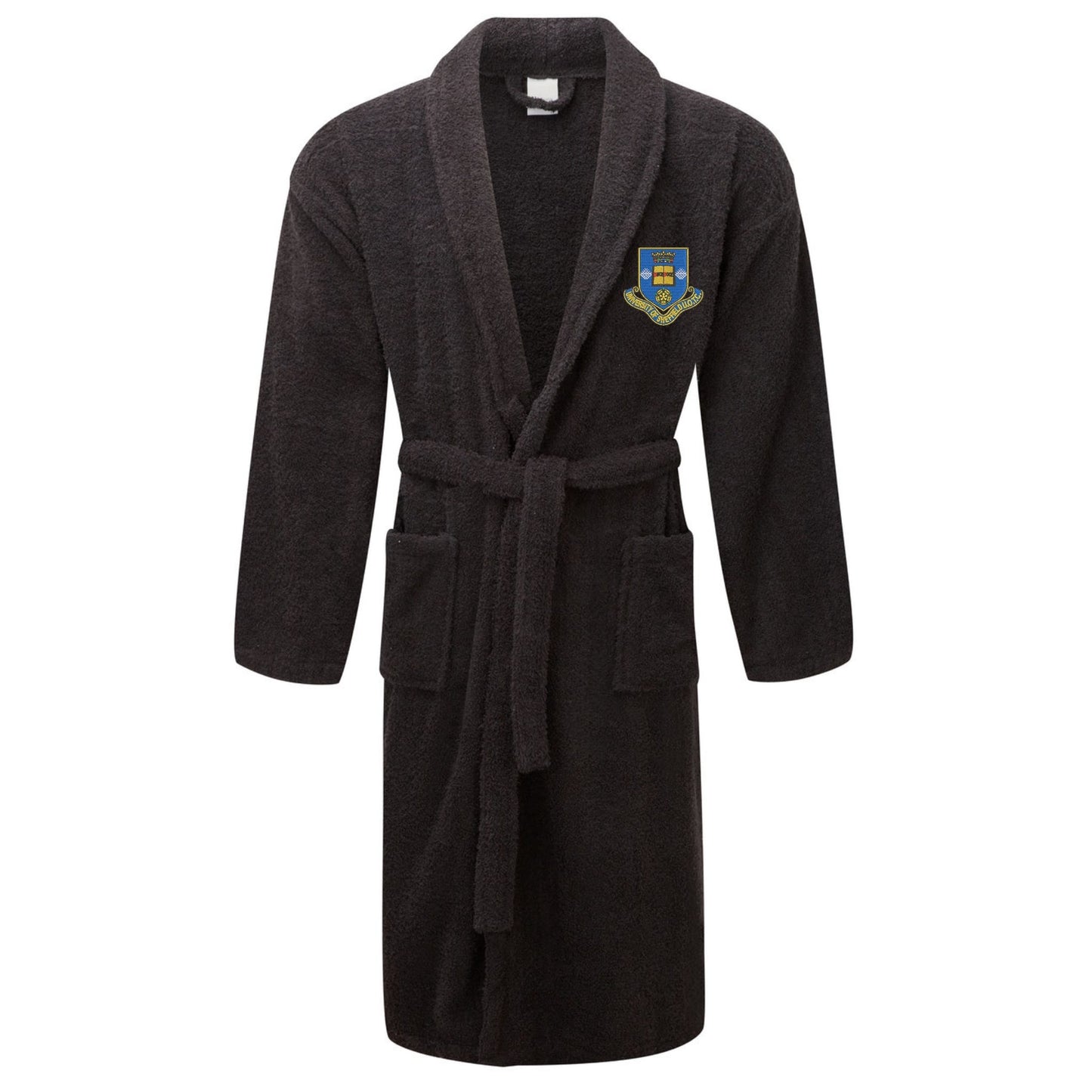 University of Sheffield UOTC Dressing Gown
