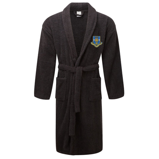University of Sheffield UOTC Dressing Gown