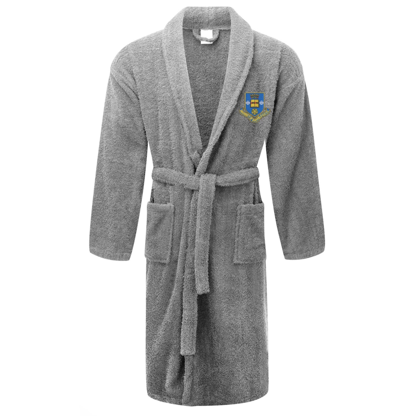 University of Sheffield UOTC Dressing Gown
