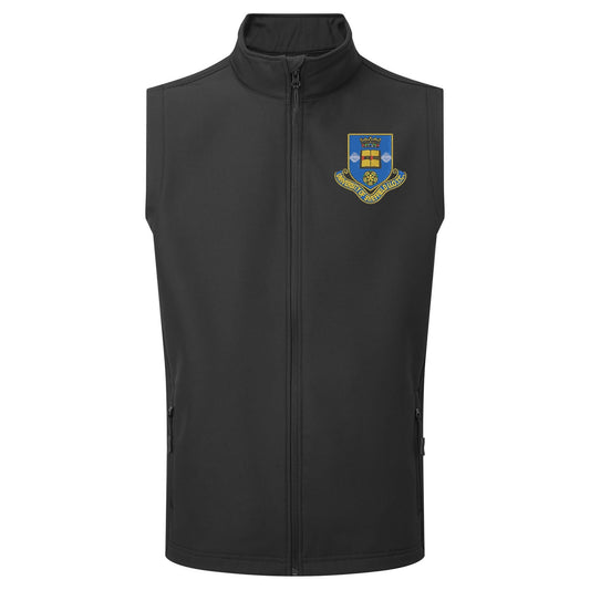 University of Sheffield UOTC Gilet