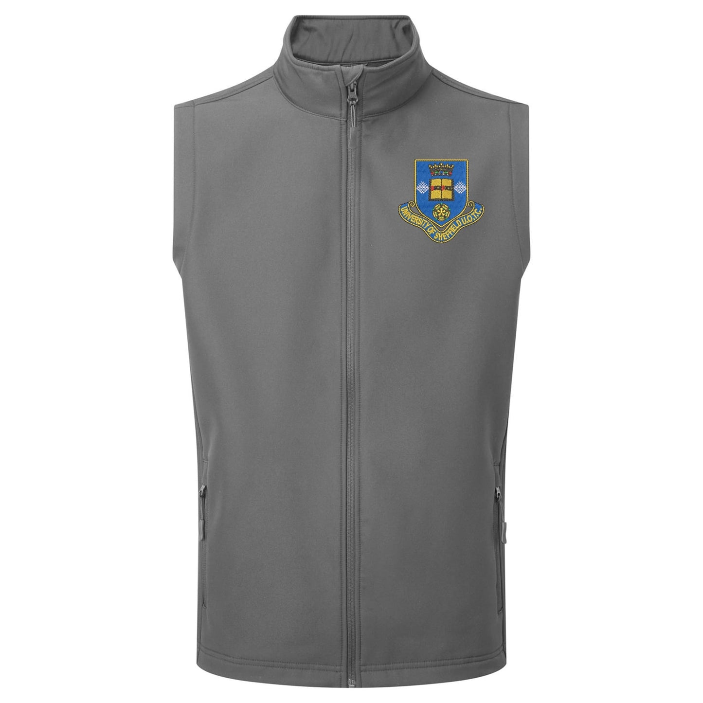 University of Sheffield UOTC Gilet