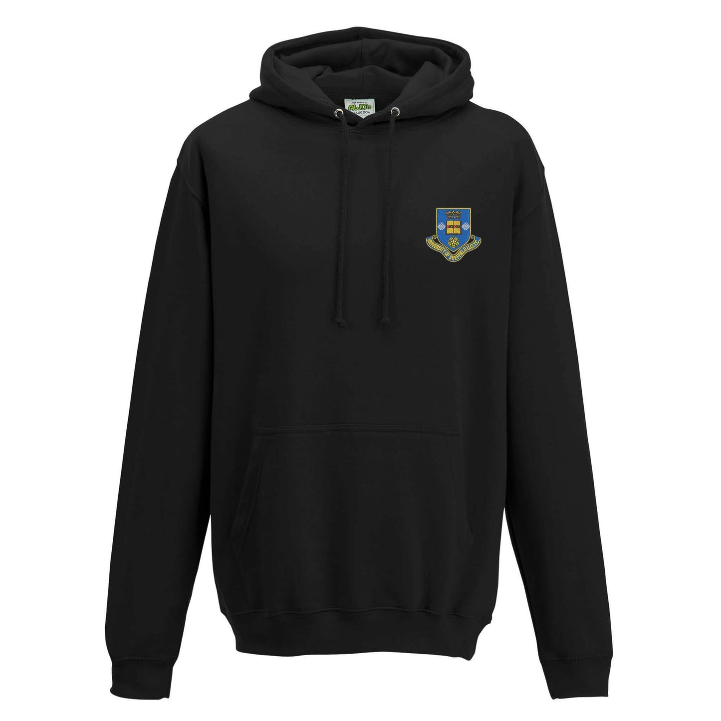 University of Sheffield UOTC Hoodie