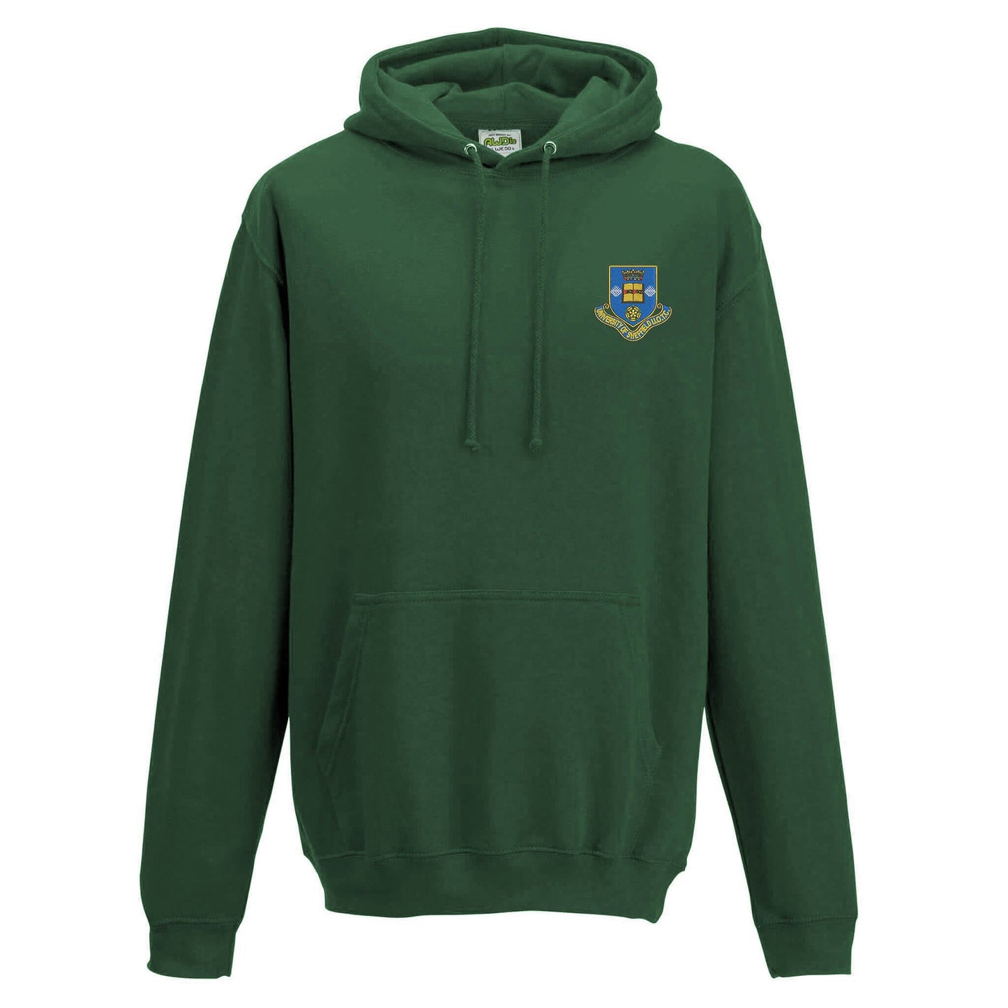 University of Sheffield UOTC Hoodie