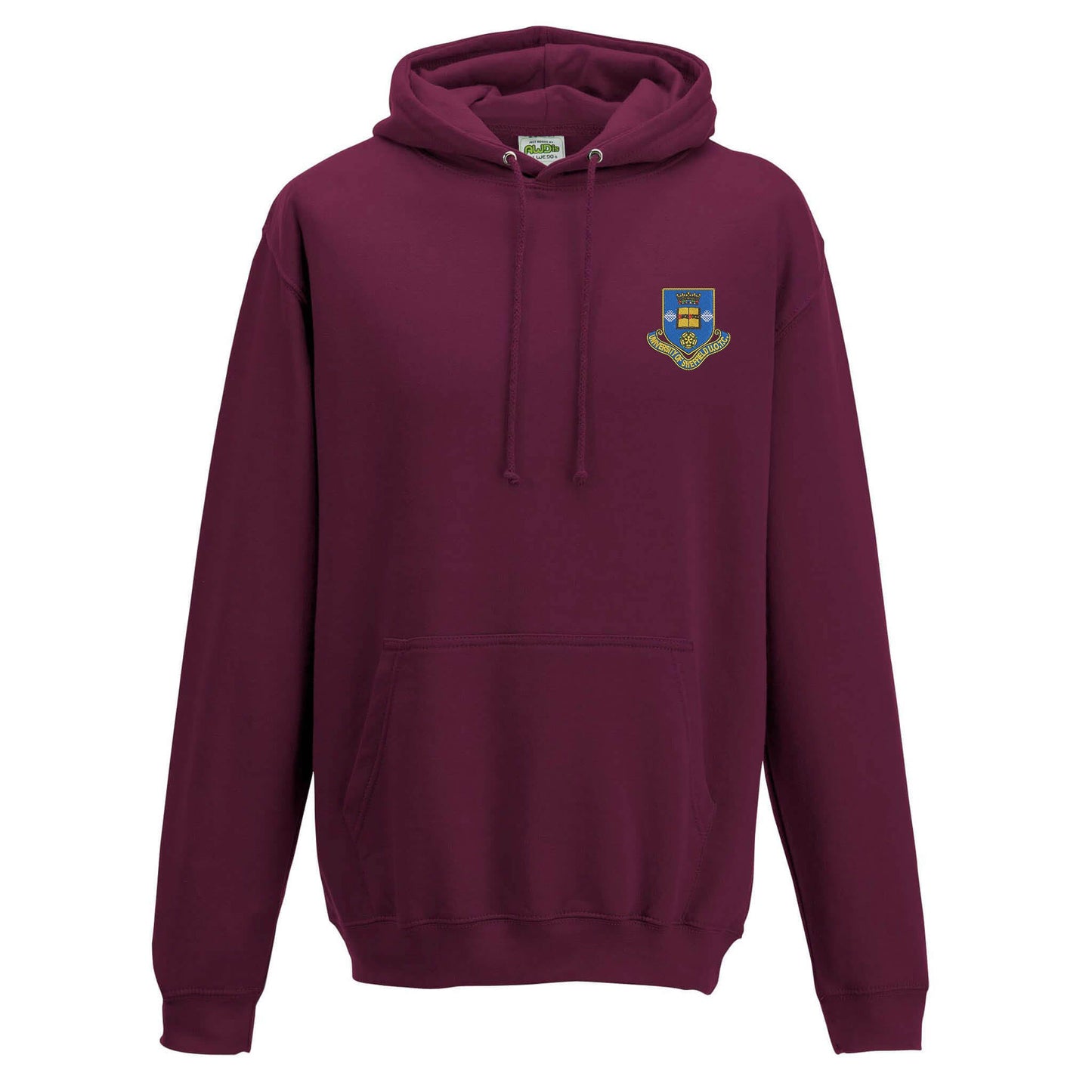 University of Sheffield UOTC Hoodie