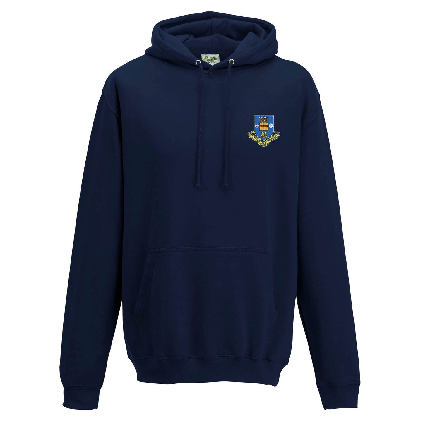 University of Sheffield UOTC Hoodie