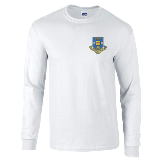 University of Sheffield UOTC Long Sleeve T-Shirt