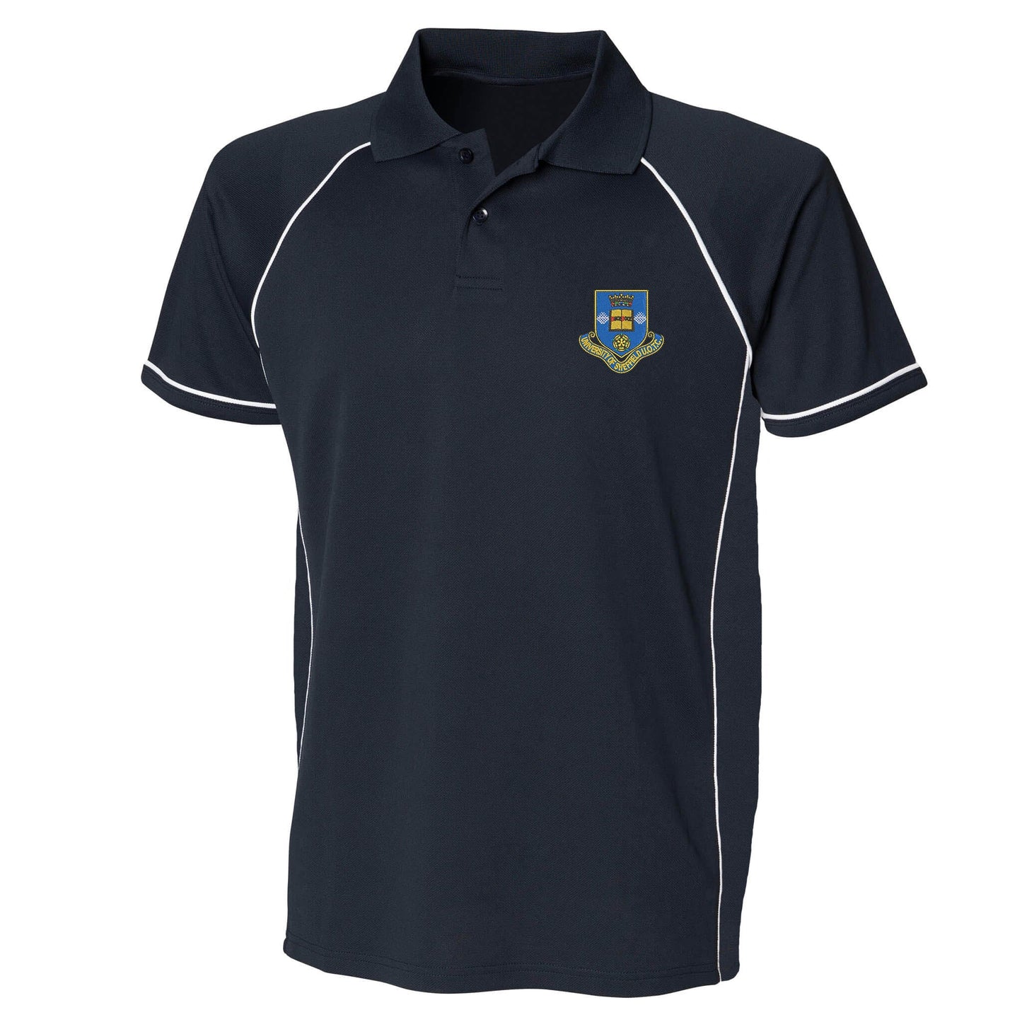 University of Sheffield UOTC Performance Polo