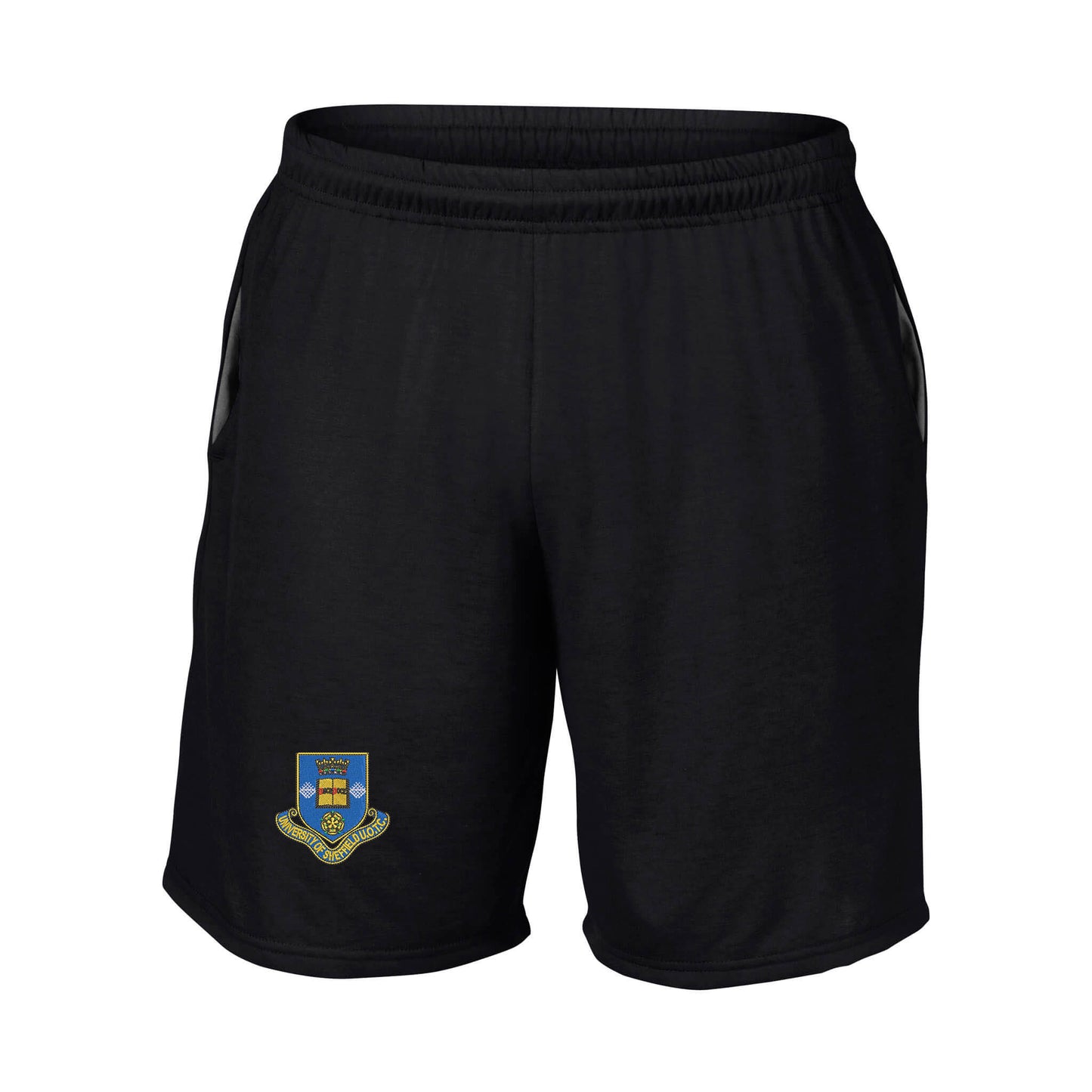 University of Sheffield UOTC Performance Shorts