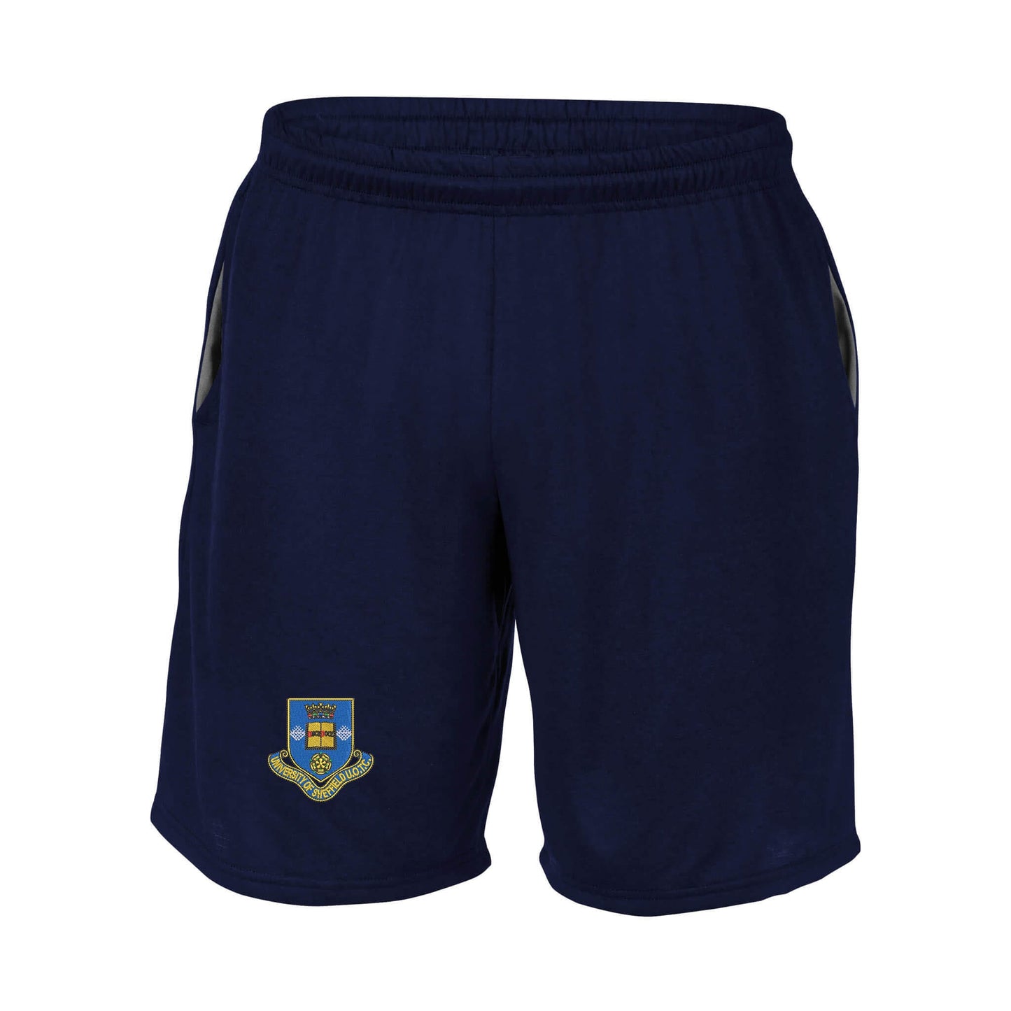 University of Sheffield UOTC Performance Shorts