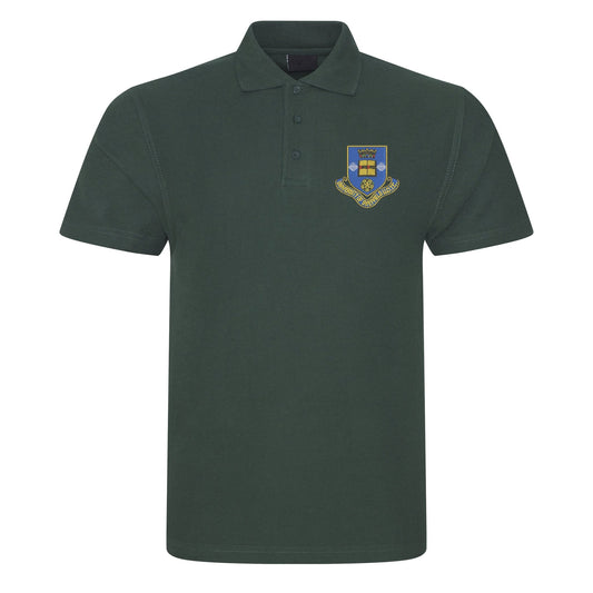University of Sheffield UOTC Polo Shirt