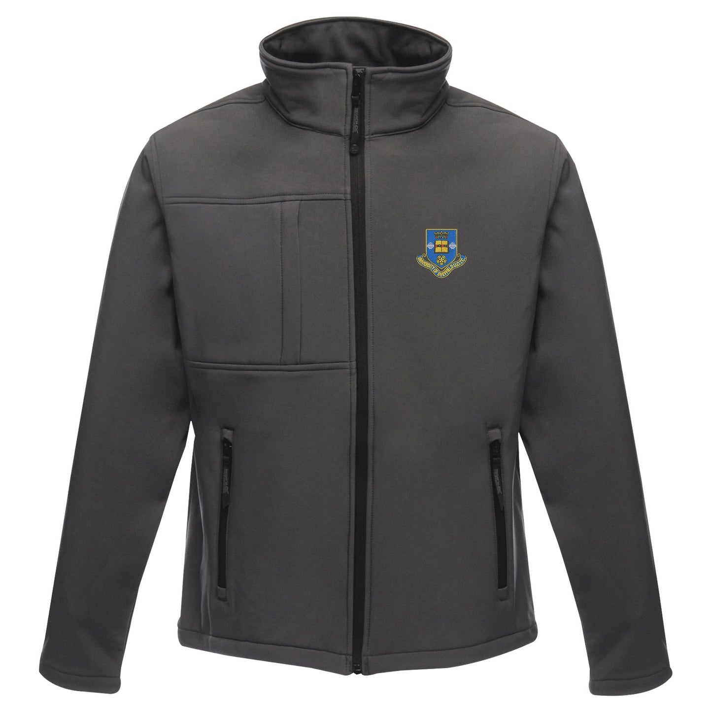 University of Sheffield UOTC Regatta Softshell Jacket