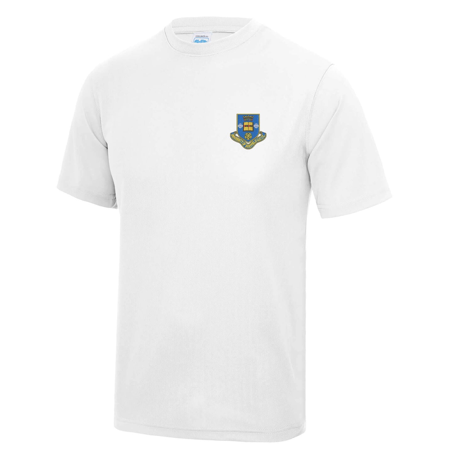 University of Sheffield UOTC Polyester T-Shirt