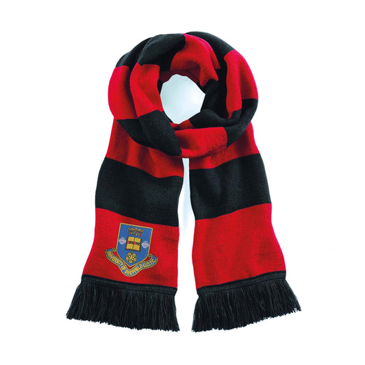 University of Sheffield UOTC Stadium Scarf