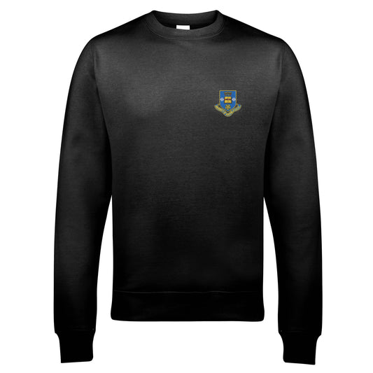 University of Sheffield UOTC Sweatshirt