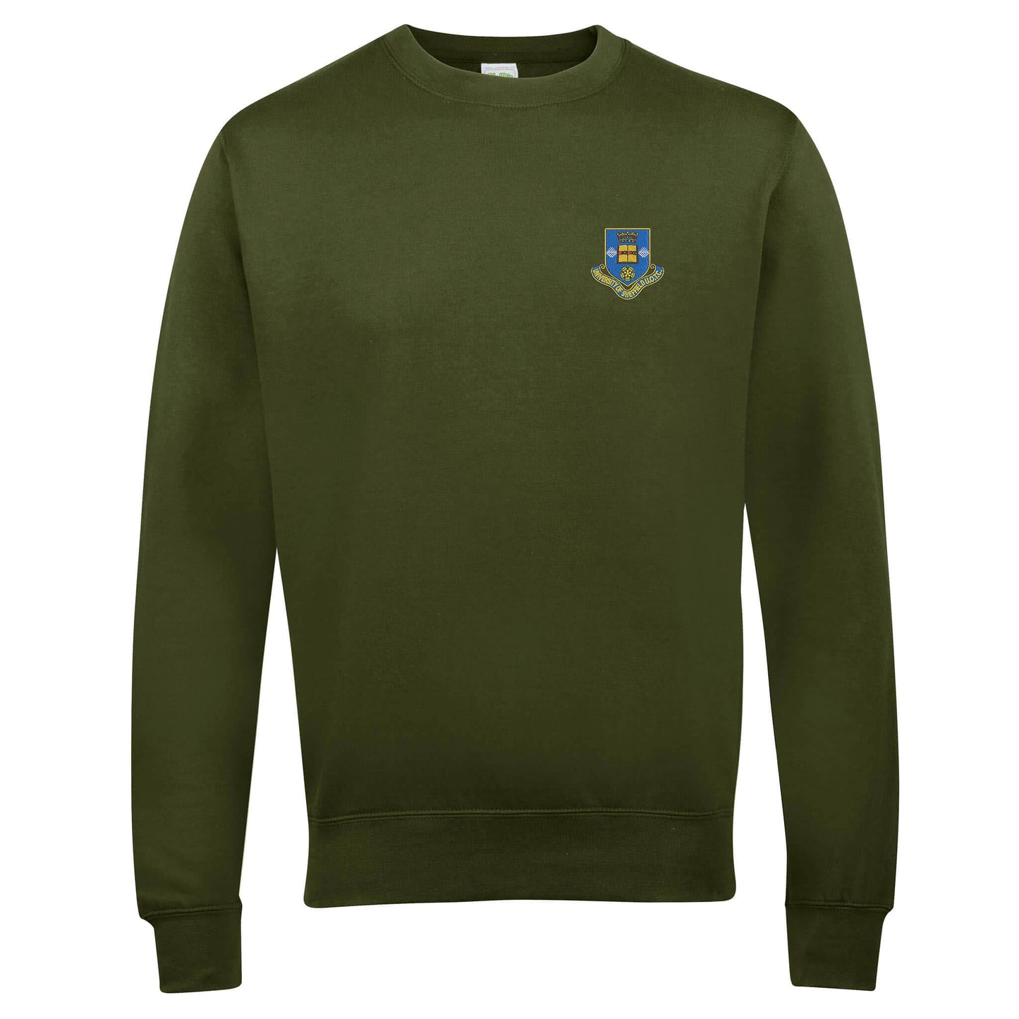 University of Sheffield UOTC Sweatshirt