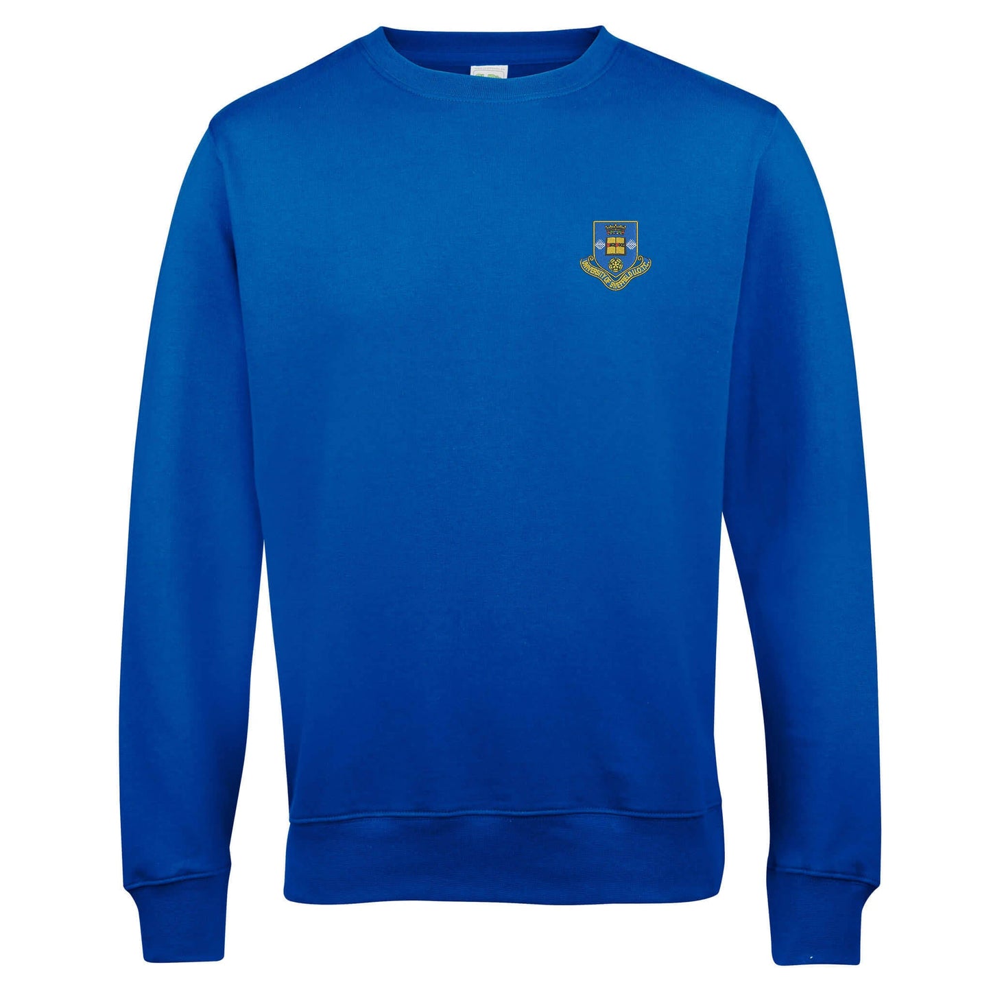 University of Sheffield UOTC Sweatshirt
