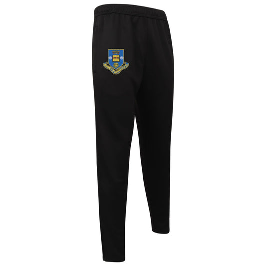 University of Sheffield UOTC Knitted Tracksuit Pants