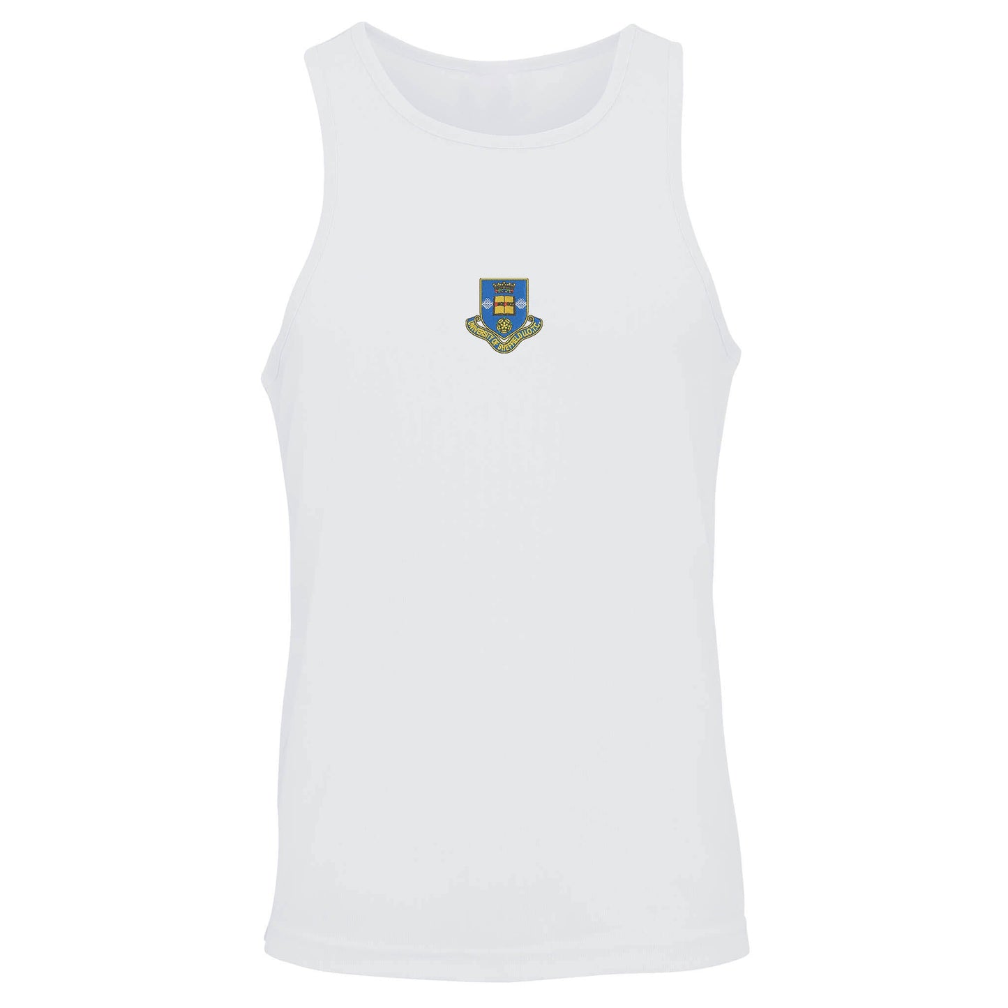 University of Sheffield UOTC Vest