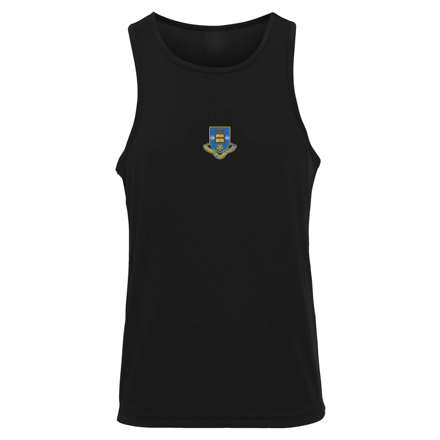 University of Sheffield UOTC Vest