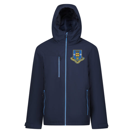 University of Sheffield UOTC Regatta Waterproof Insulated Jacket
