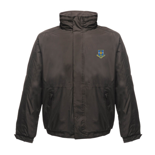 University of Sheffield UOTC Regatta Waterproof Jacket With Hood