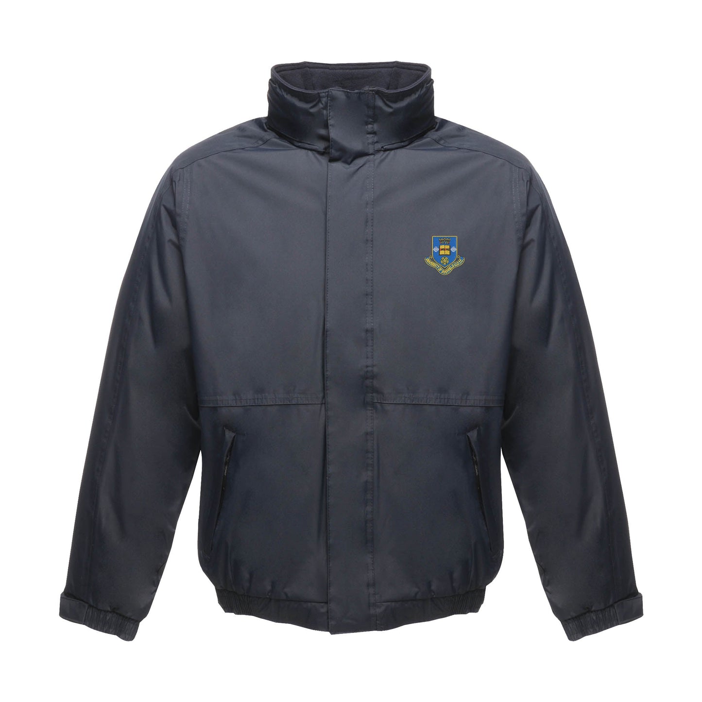 University of Sheffield UOTC Regatta Waterproof Jacket With Hood