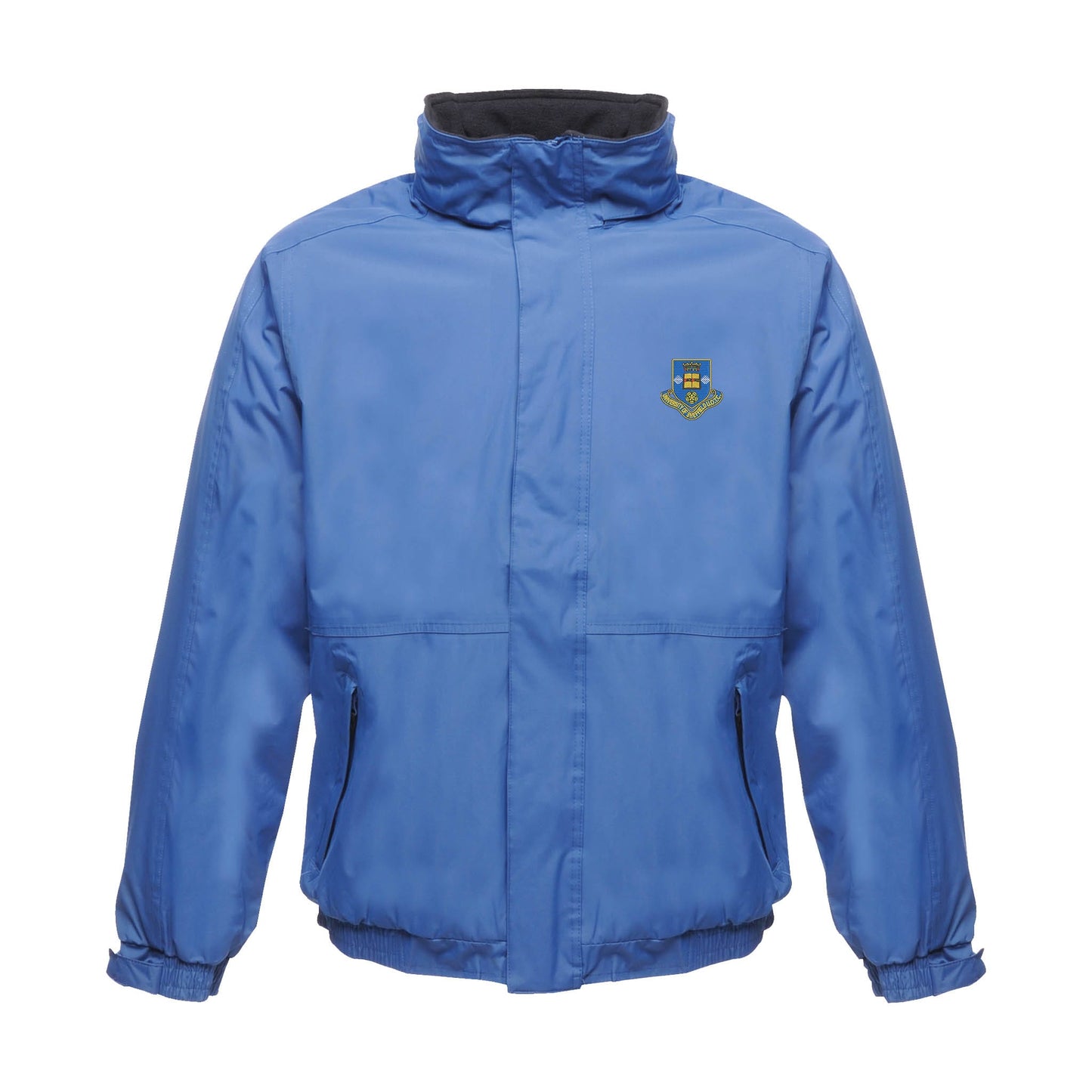 University of Sheffield UOTC Regatta Waterproof Jacket With Hood