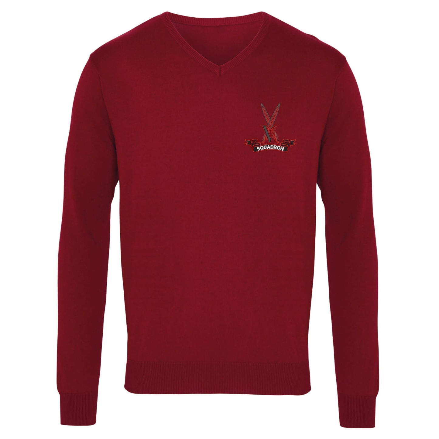 V Squadron Arundel Sweater