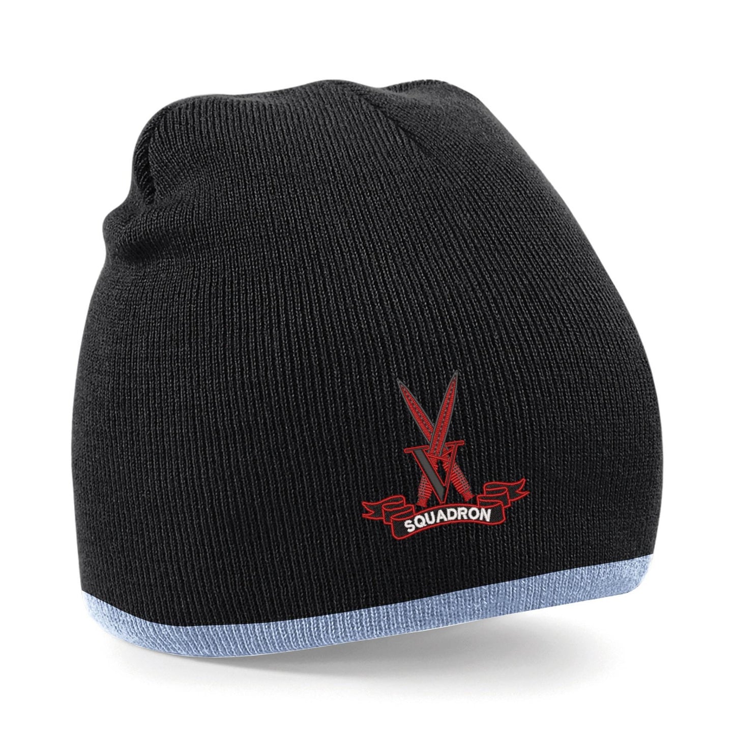 V Squadron Beanie Hat