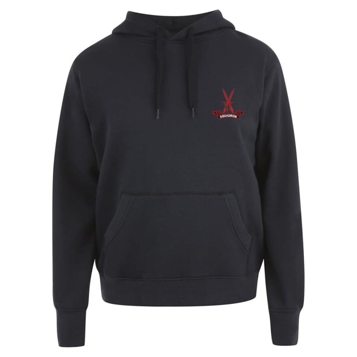 V Squadron Canterbury Rugby Hoodie