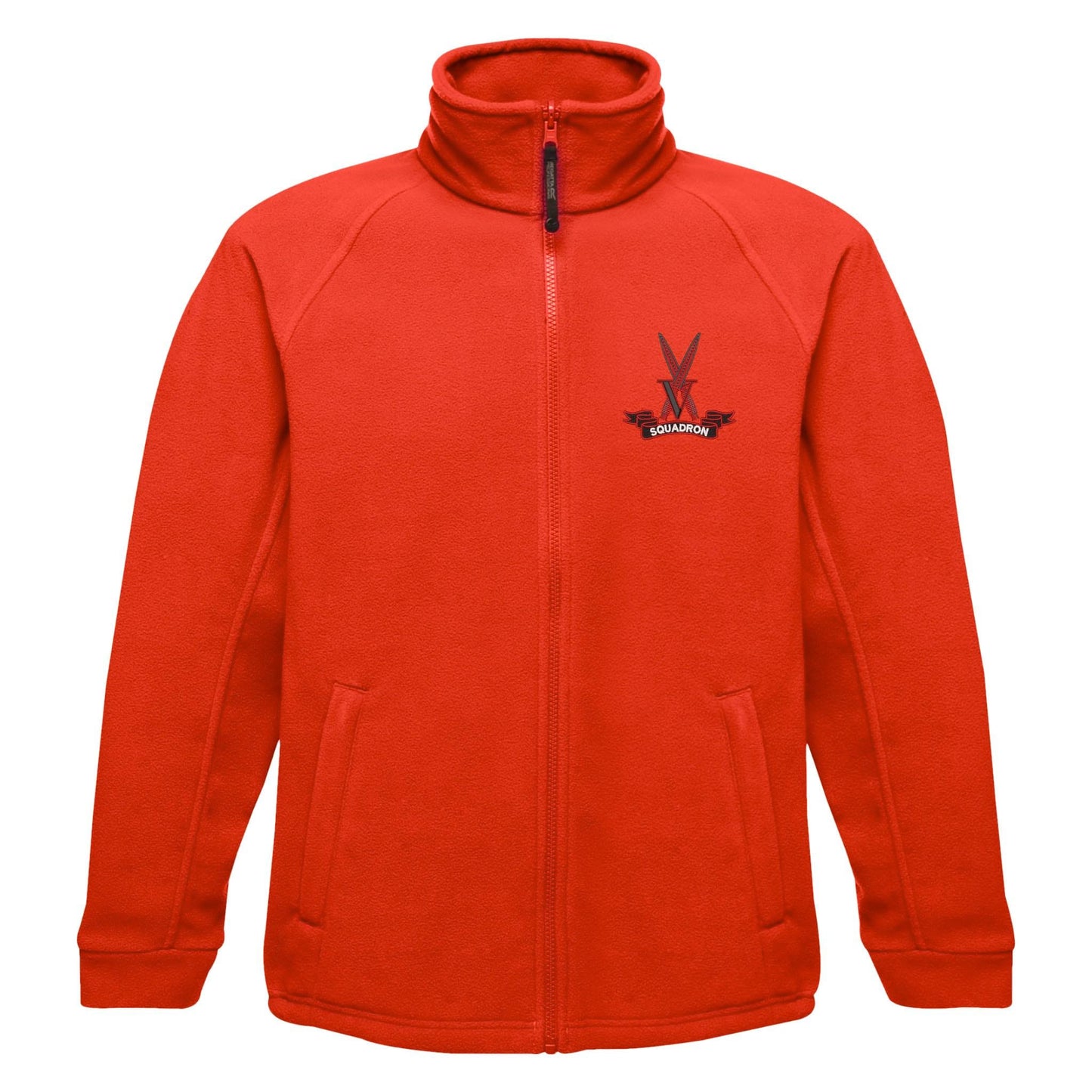 V Squadron Regatta Fleece