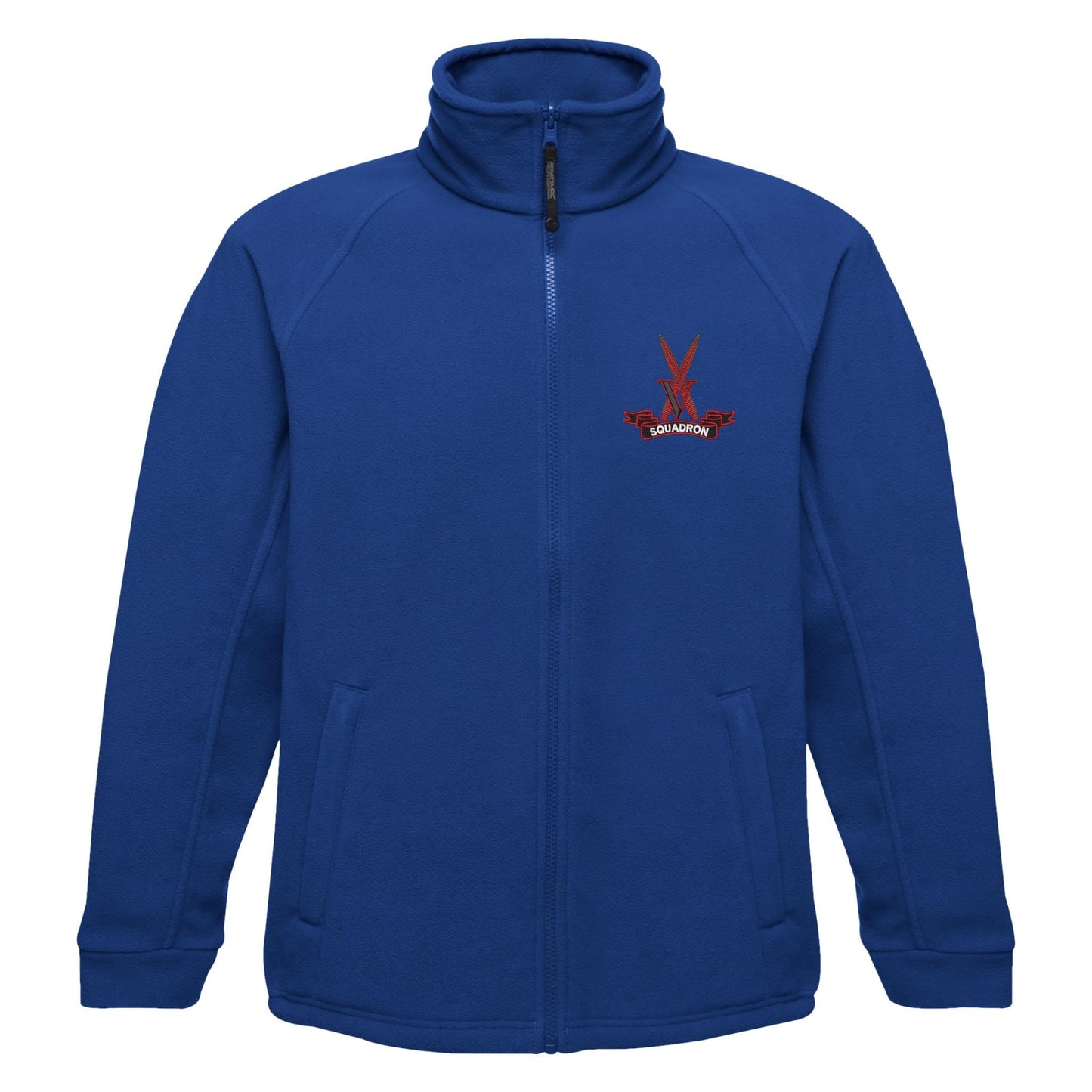 V Squadron Regatta Fleece