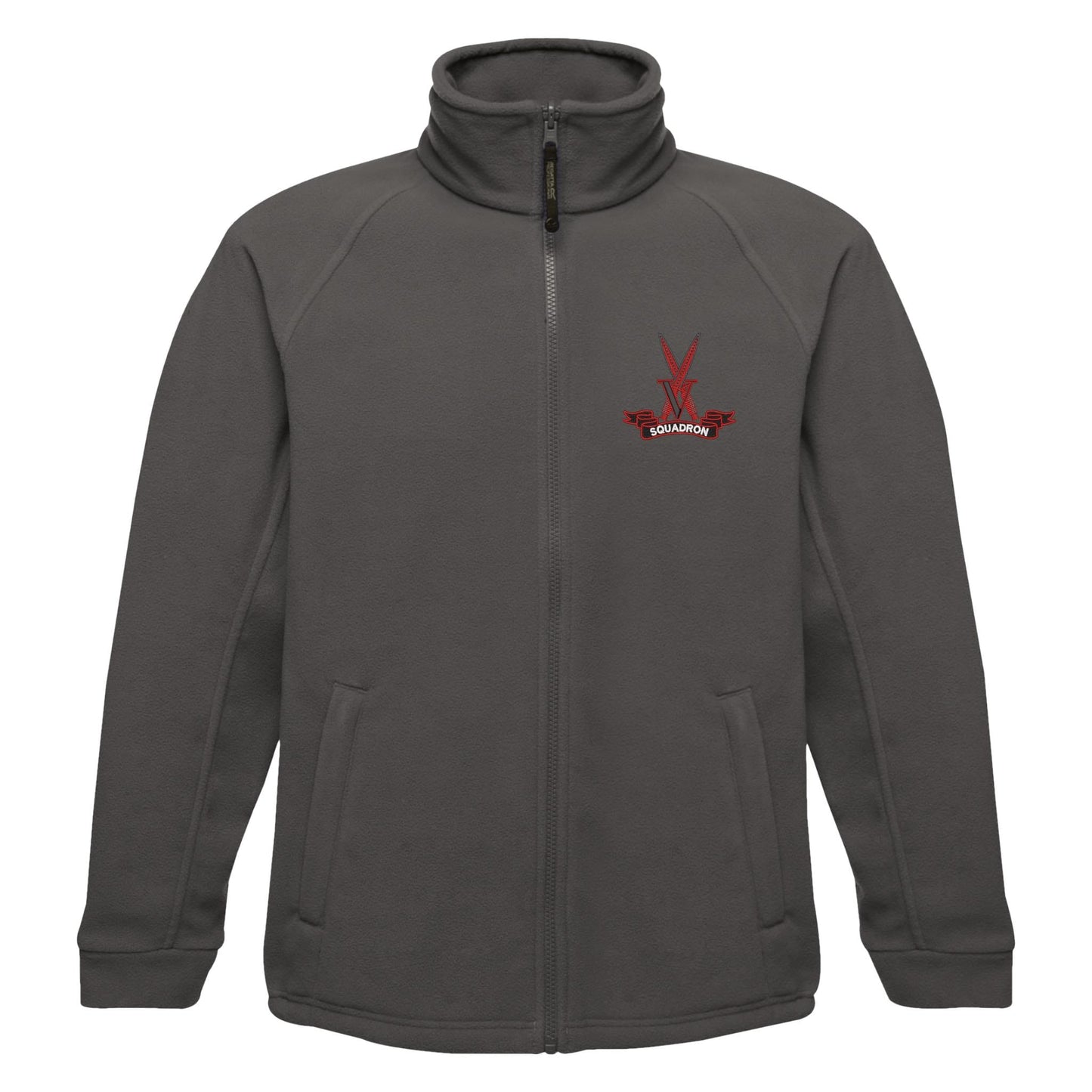 V Squadron Regatta Fleece