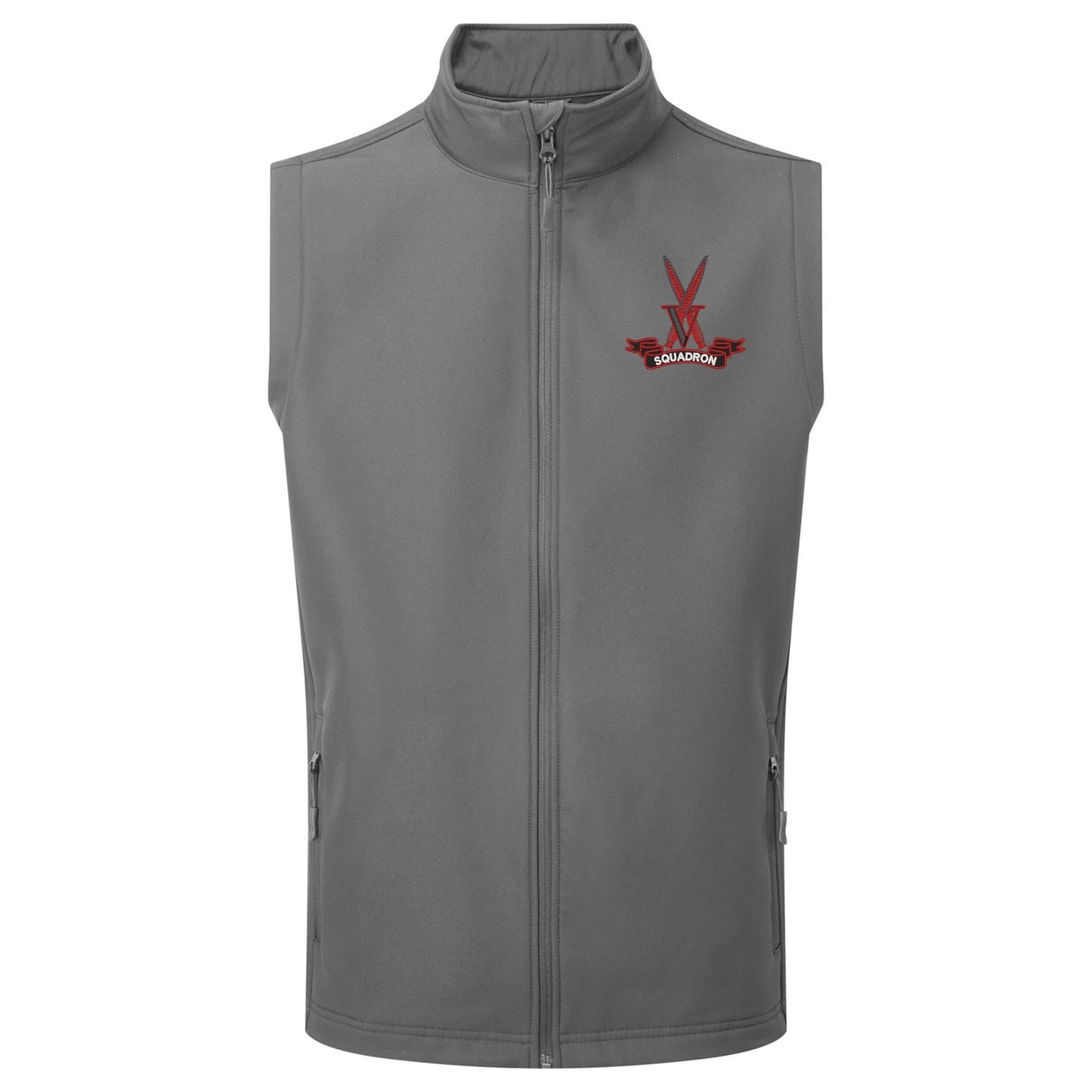 V Squadron Gilet