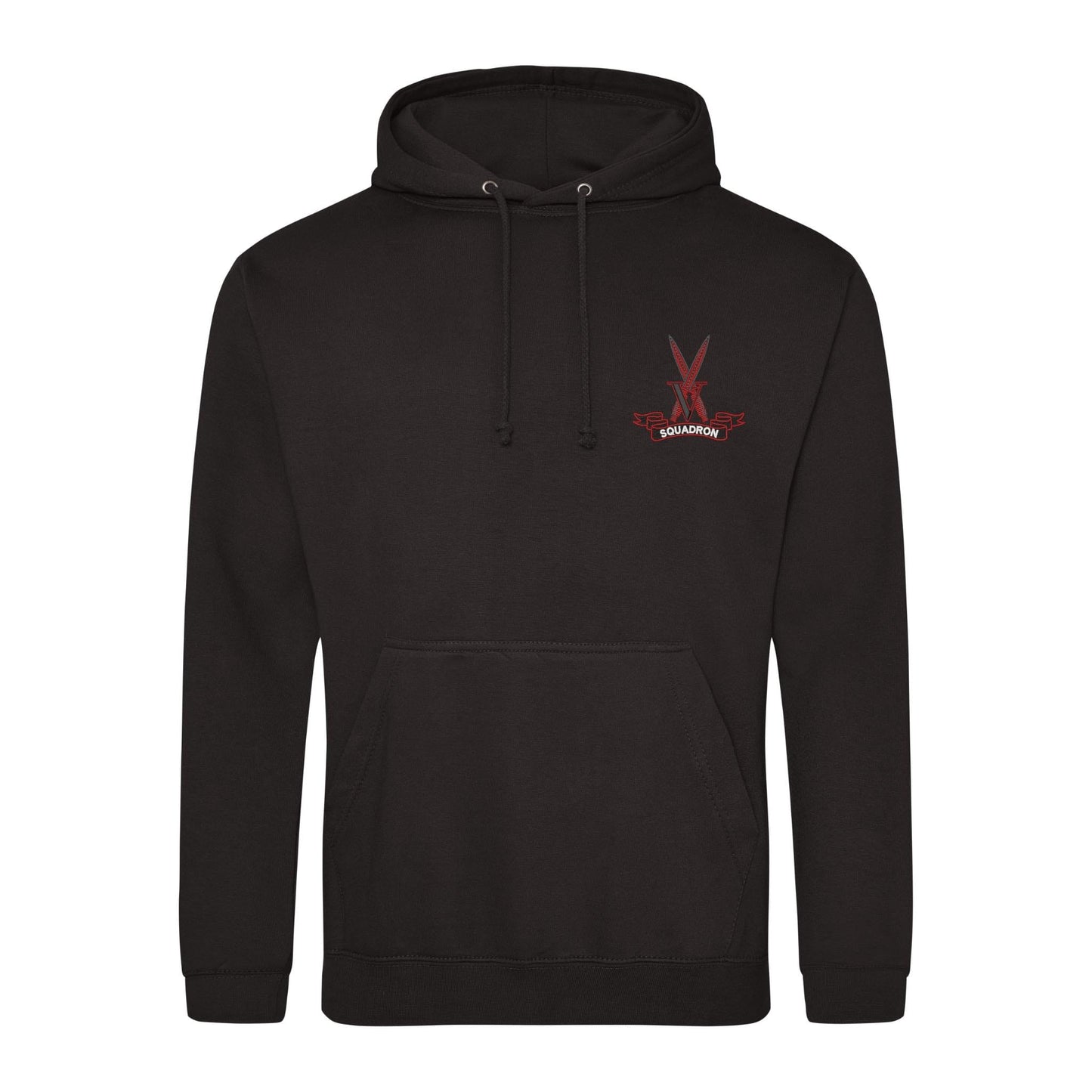 V Squadron Hoodie
