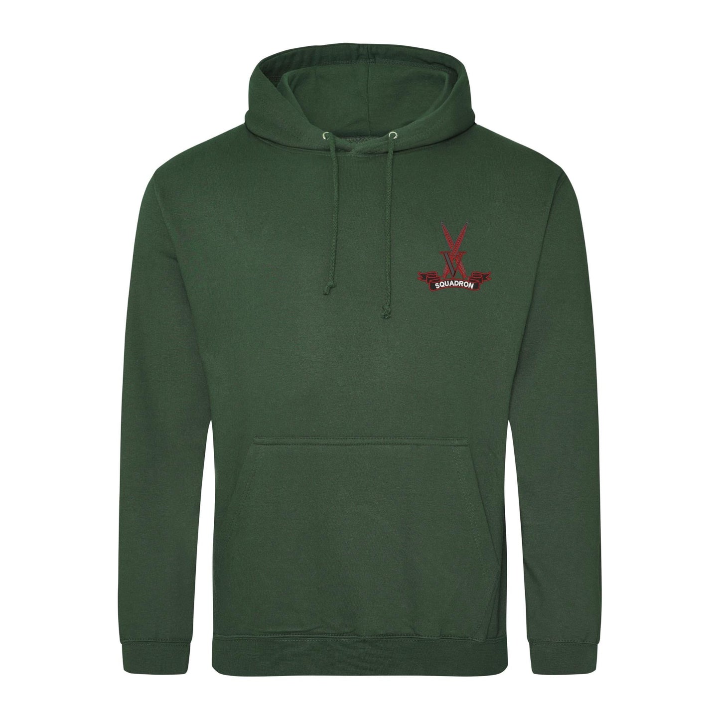 V Squadron Hoodie