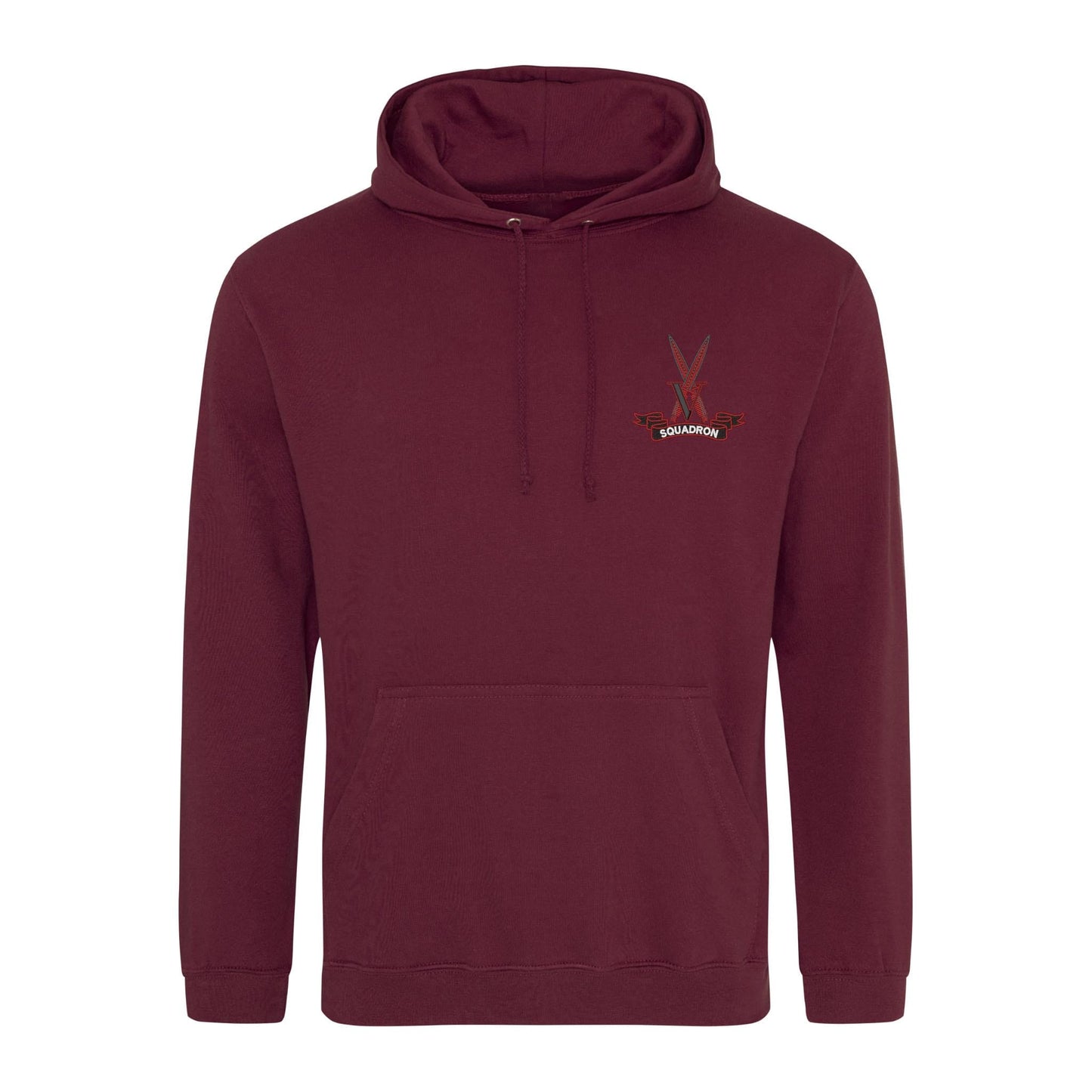 V Squadron Hoodie