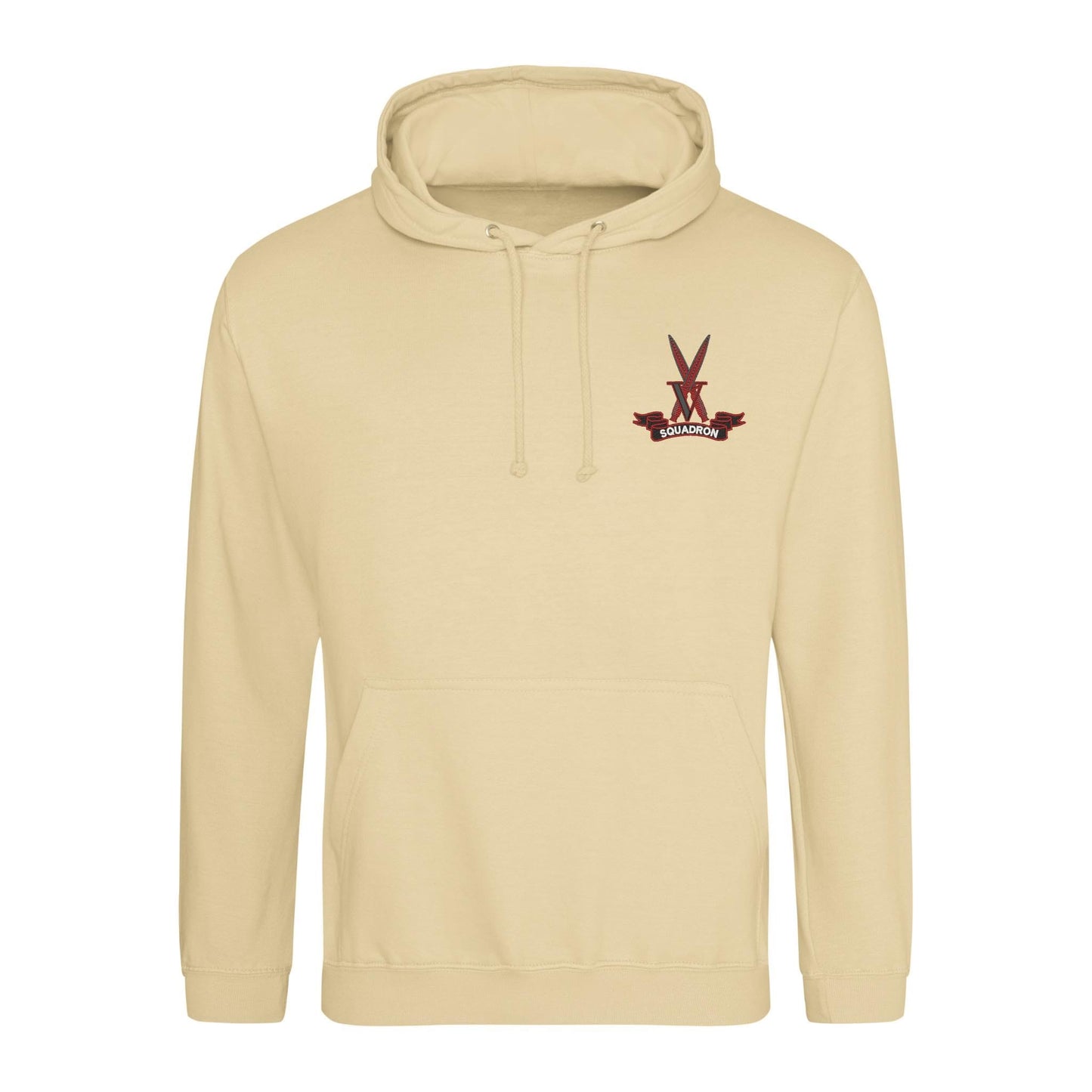 V Squadron Hoodie