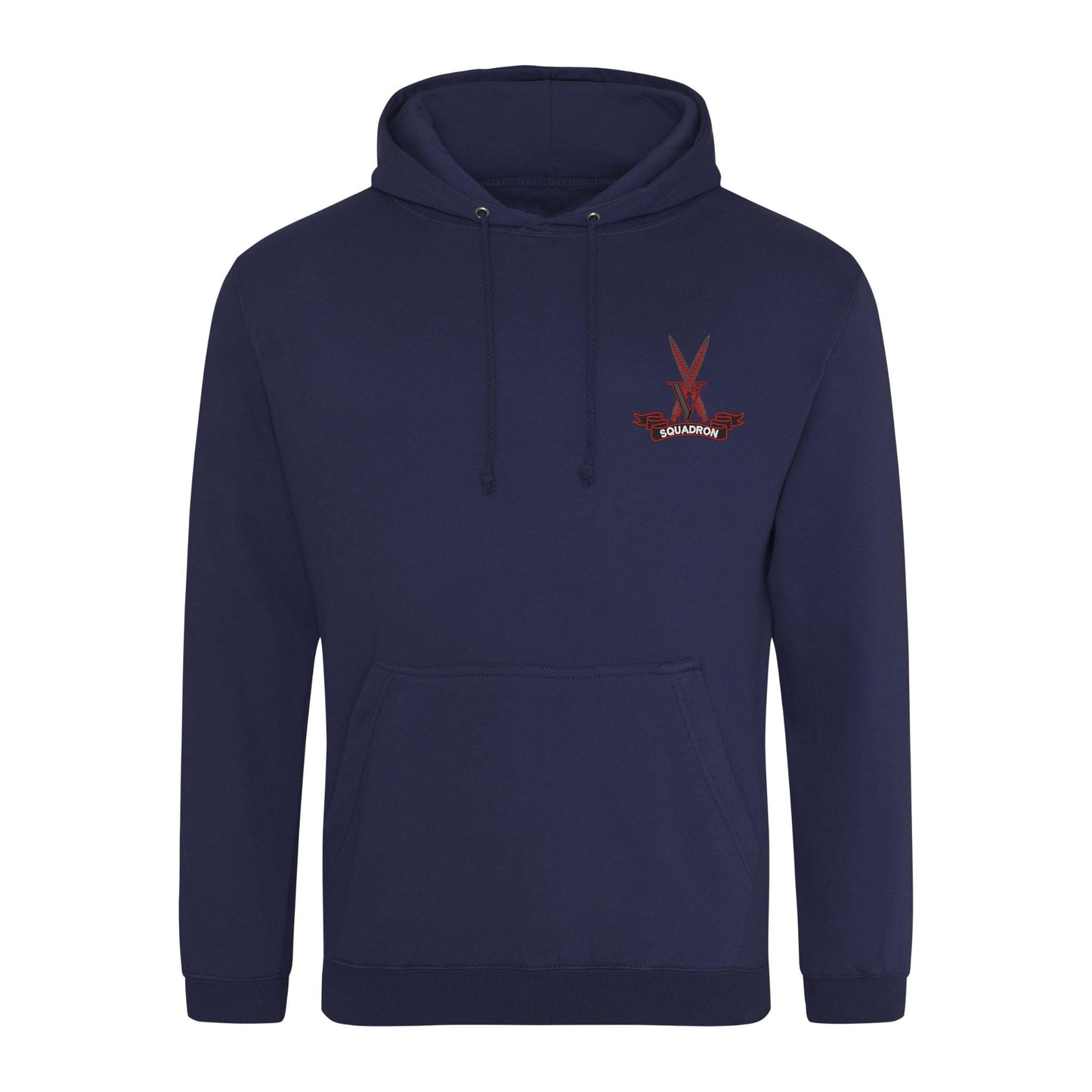 V Squadron Hoodie