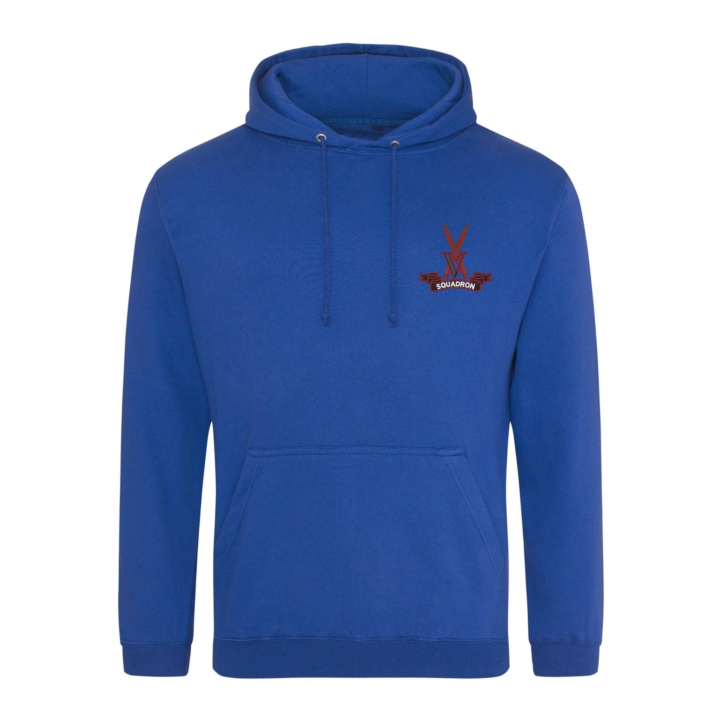 V Squadron Hoodie