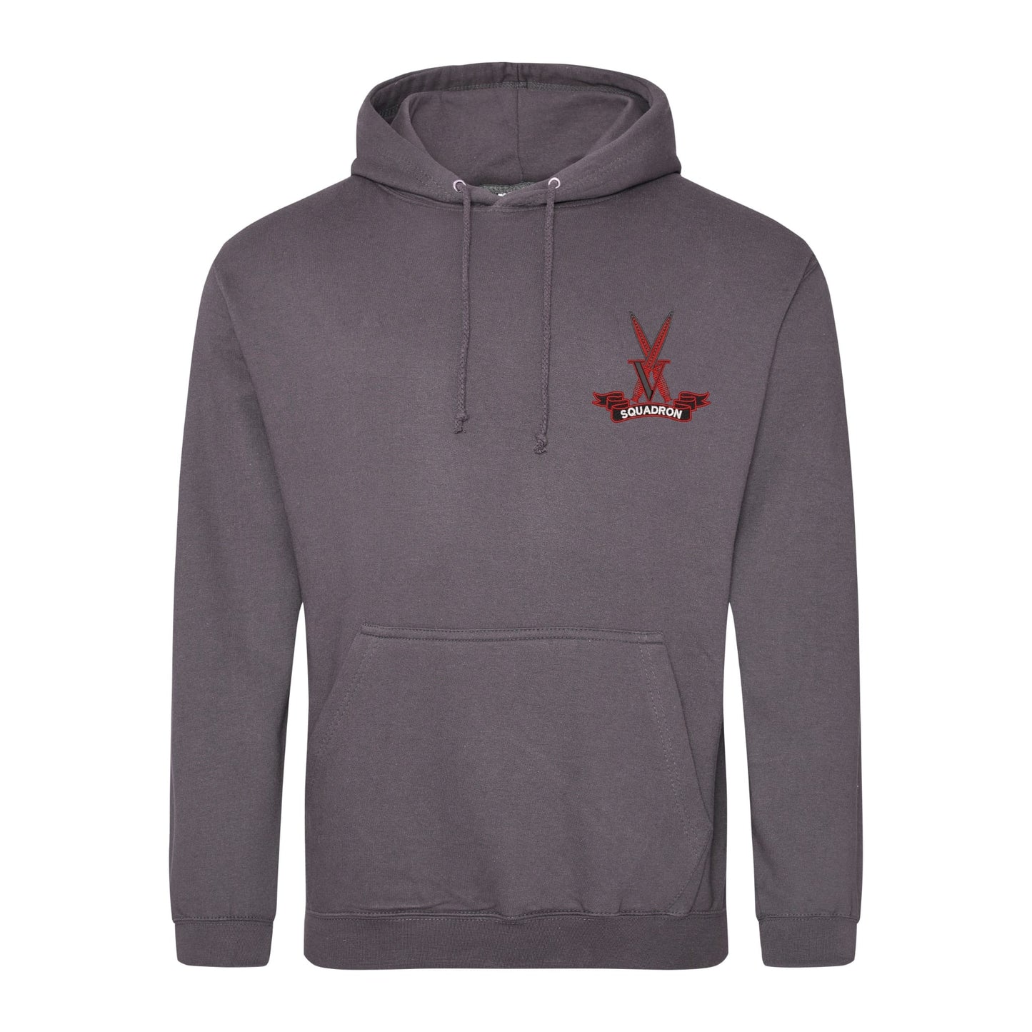 V Squadron Hoodie