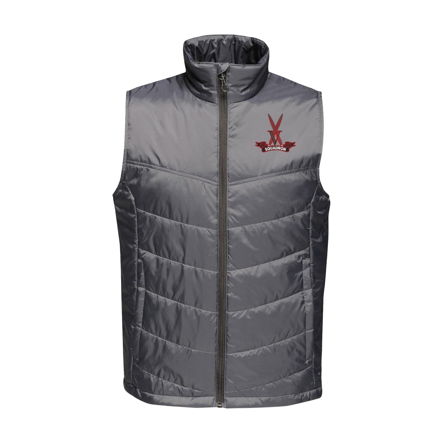 V Squadron Insulated Bodywarmer